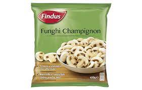 Funghi porcini affettati (taglio medio), trifolati e confezionati in olio, assicurano al prodotto un gusto pieno e caratteristico. Come Cucinare I Funghi Champignon Modalita E Consigli Findus