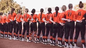 Explore tweets of custom softball jerseys @customsoftball on twitter. Team Profile Oklahoma State Cowgirls Justin S World Of Softball