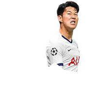 Harry kane png is about is about son heungmin, tottenham hotspur fc, premier league, 2018 world cup, fa cup. Son Fifa Mobile 21 Fifarenderz