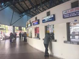 Melaka Sentral