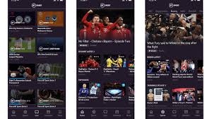 Download the latest version of bt sport for android. Bt Sport App Update Brings New Hdr Feature Onboard What Hi Fi