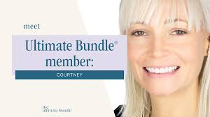 Courtney Peacock Testimonial 2021