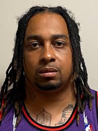 Offender Information