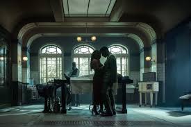 American gods saison 2 episode 1 streaming vostfr hd. American Gods Season 2 Crispin Glover Yetide Badaki Bruce Langley Interview