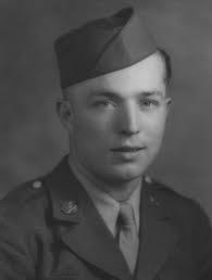 Mervin Alfred Schmidt (1923-1957)