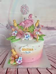 Gateau D Anniversaire Pastel De Dulces Dulces Pasteles