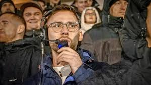 Fotos: Hessenpokalspiel hören statt sehen