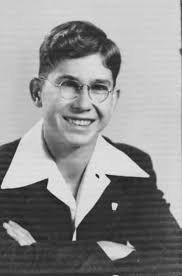 Walter Horlacher Obituary (2013)