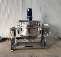 Sugar Boiling Machine/Sugar Melting Pot/Sugar Boiler