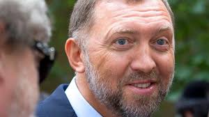 With sanctions lifted, Trump transition member gets board position