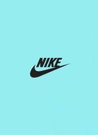 Blue Nike Wallpaper Nike Wallpaper Nike Logo Wallpapers Blue Aesthetic Nike Wallpaper