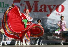 En primer lugar la batalla de puebla los mexicanos habían ganado la batalla. Cuales Son Las Festividades De Mayo En Estados Unidos La Noticia