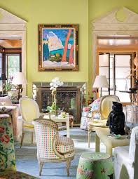 All Hail Buatta Mario Buatta Interior Home