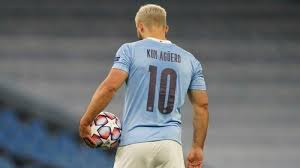 Manchester city vs everton team. Susunan Pemain Man City Vs Everton Liga Inggris Live Net Tv Sergio Aguero Main Tapi De Bruyne Absen Banjarmasin Post