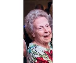 Barbara Glick Obituary (1932