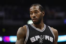 Getty clippers superstar kawhi leonard. Spurs Expose Shows How Much Of A Diva Kawhi Leonard Has Become