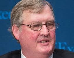 Medtronic CEO Bill George: Still Searching for Authenticity