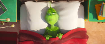 Günlük ihtiyaçları için pek çok icat ve teknolojiyle dolu olan mağarasından dışarı çıkması pek de gerekmeyen grinç. A Grincs The Grinch 2018 Online Teljes Film