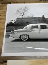 Image result for Heron Gray 1952 Chrysler
