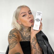 Can You Get A Tattoo With Fake Tan On?