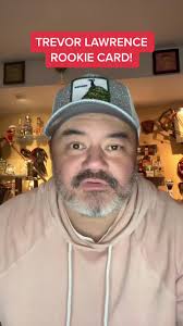 Psa 10 Trevor Lawrence Rookie Prizm