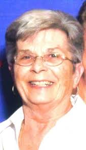 Elizabeth Crews Obituary (2024)