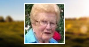 Dorothy Virginia (Ginnie) Schneider Obituary November 7, 2015