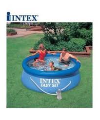 Intex 8 Easy Fast Set Swimming Pool Swimming Pools Summer Centre Net Price Direct Portable Swimming Pools Easy Set Pools Prefabricated Swimming Pool