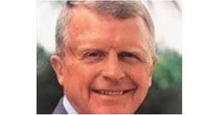 Robert Byrd Obituary (1940