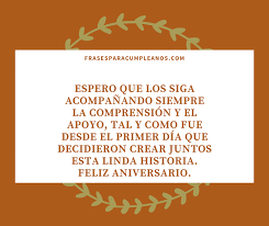 Felicitaciones De Aniversario De Casados 16 Anos Frasescumple Para dar los pequeños detalles, para fortalecerse en comunicación y comprensión. de aniversario de casados 16