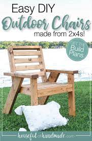Outdoor Lounge Chair Build Plans Lounge Chair Outdoor Build Outdoor Furniture Outdoor Chairs Diy