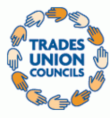 (countable) the act of uniting or joining two or more things into one. Trades Councils Who We Are And What We Do Tuc