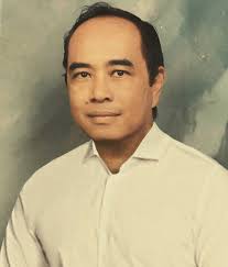 Happy 90th Birthday to Dr. Jose F. Poblete: A Lifetime Dedicated to Public  Health Service and Leadership