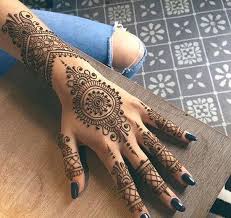 Pin On Henna Tattoos Designs