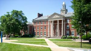 Founded in 1867, howard university is a private college. Howard University The Cultural Landscape Foundation