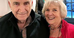 Mangiones Mark 55th Anniversary