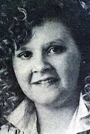 Christine Everett Obituary