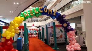 Definitely worth checking out while visiting the city. Central I City Mall Walk Around Soft Launch I City Mall Shah Alam Mall Youtube