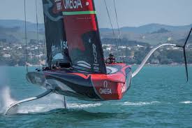 The royal new zealand yacht squadron will be hosting the event and the races promise to be an exciting. America S Cup How Teams Rate One Year Out From Race For Auld Mug Stuff Co Nz