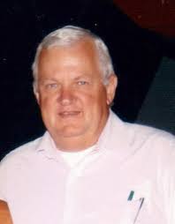 Obituary for Wendell D. Campbell