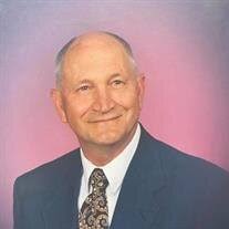 Evangelist Willard Pierce "Bill" Boyd Obituary