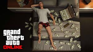 The first and best way to make money in gta 5 is simply saving! Gta Online Player Reveals How To Make 60 Million In A Day Dexerto