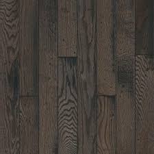 Bruce Take Home Sample Oak Rustic Tone Gray Solid Hardwood Flooring 5 In X 7 In Br 259971 Oak Hardwood Flooring Hardwood Floors Solid Wood Flooring