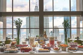 Nothing beats munching on the best pastries and indulging the chocolate monster in you with your favourite girls by your side. Best Afternoon Hi Tea In Kuala Lumpur Your Definitive Guide For 2021
