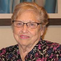 Julia Evelyn Marlatt Obituary 2021