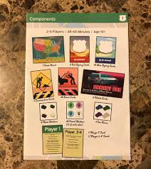 We did not find results for: How To Make The Perfect Board Game Rule Book Brandon The Game Dev