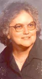 Barbara Henry Obituary (1940