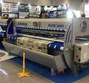 Máquina de Lavado de Alfombras Automática MASS 3000 con 8 ...