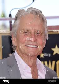 Eric douglas hi-res stock photography and images