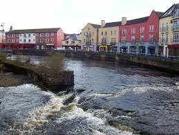 Free Daily Desktop Android Iphone Wallpaper By Webshots Ireland Pictures Ireland Tours Sligo Ireland